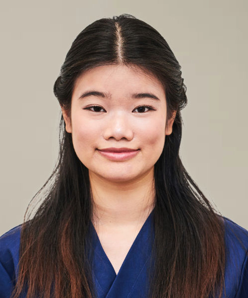 Portrait Thi, Auszubildende